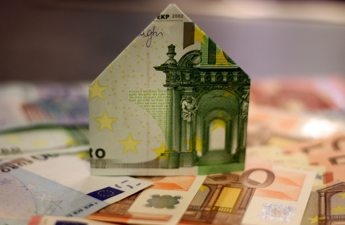 The Most Cost Effective Way to Build a House