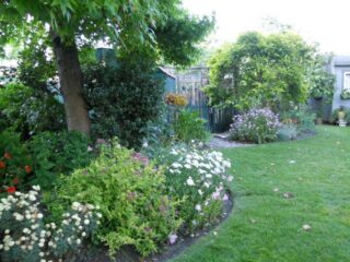 Make Your Own Meditation Garden Art and Refresh Your Spirit