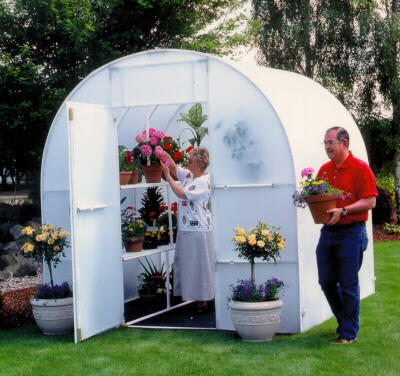 Kit Greenhouse Kit Greenhouse