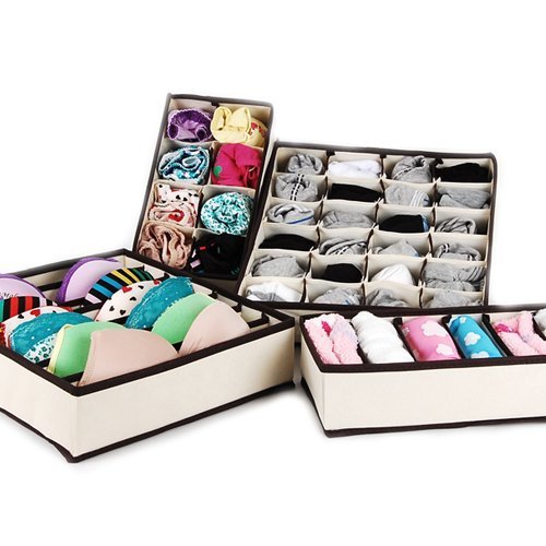 Closet Drawer Dividers Closet Drawer Dividers