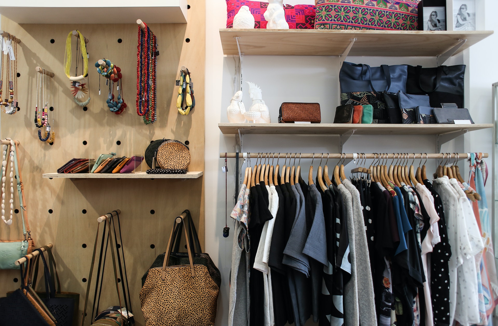 Closet Organization 101 – The Best Storage & Organizer Ideas