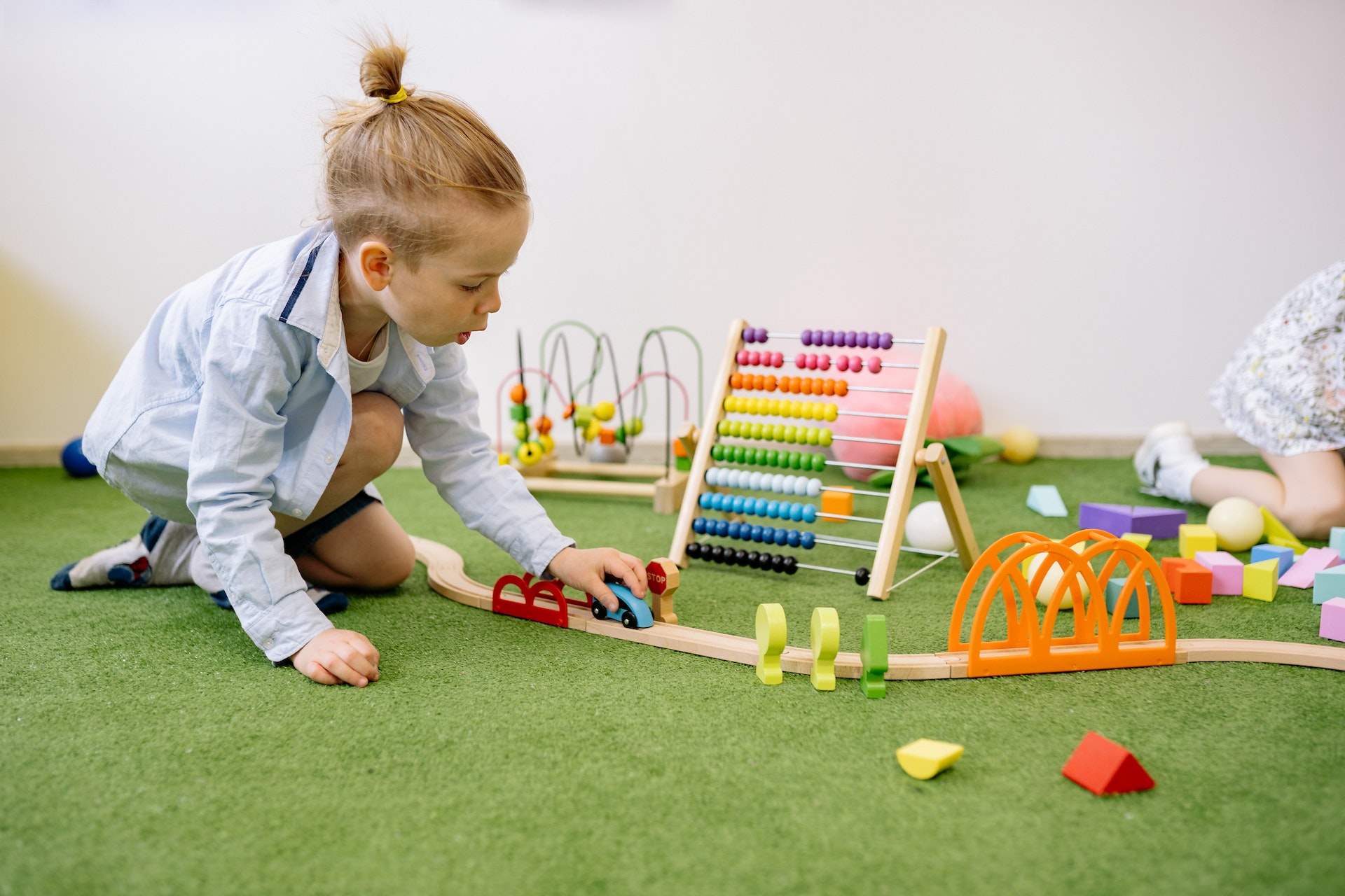 Playroom Storage 101: What are the Best Ideas for Kids Room Sanity?