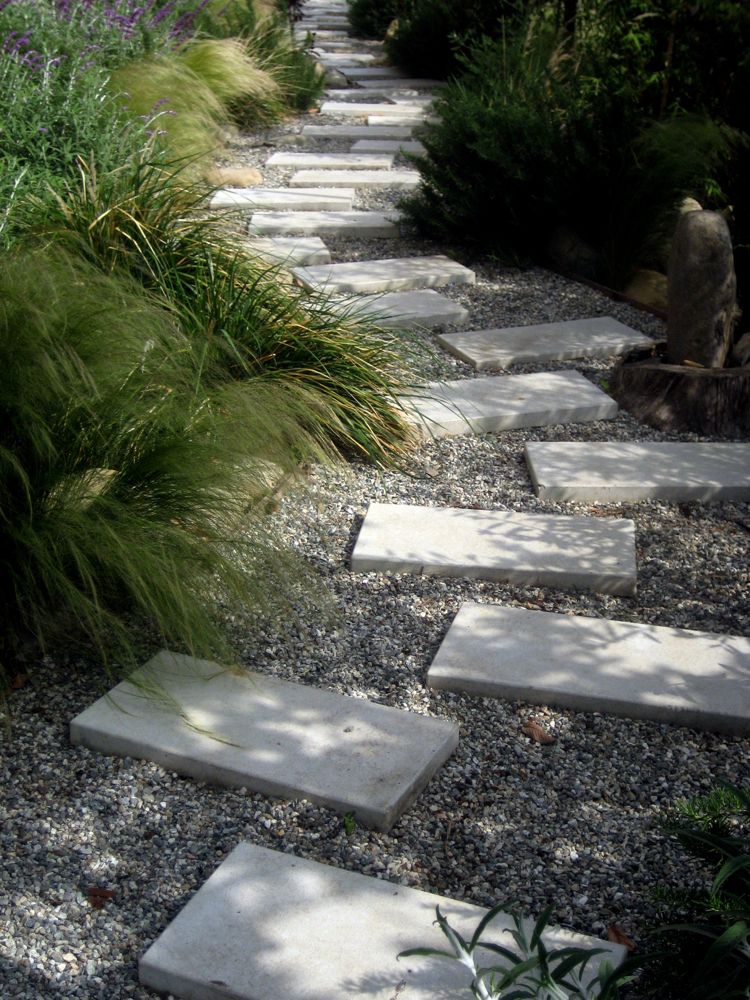 Let the pathway guide you to your hideaway Let the pathway guide you to your hideaway
