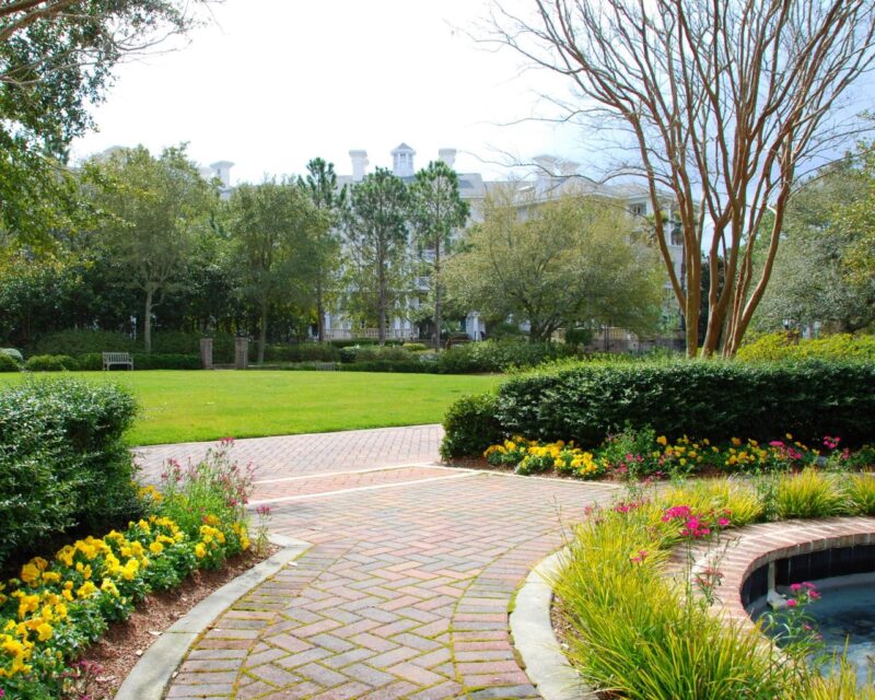 Pavers are a popular alternative to concrete image - Pavers are a popular alternative to concrete