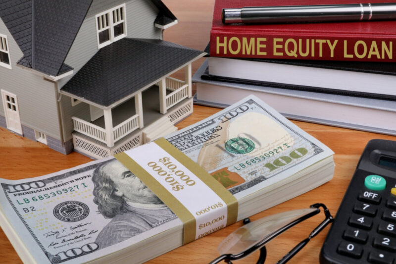Home Equity Loans: The Pros and Cons Home Equity Loans: The Pros and Cons