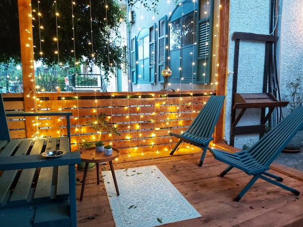 Fairy Lights image - Fairy Lights