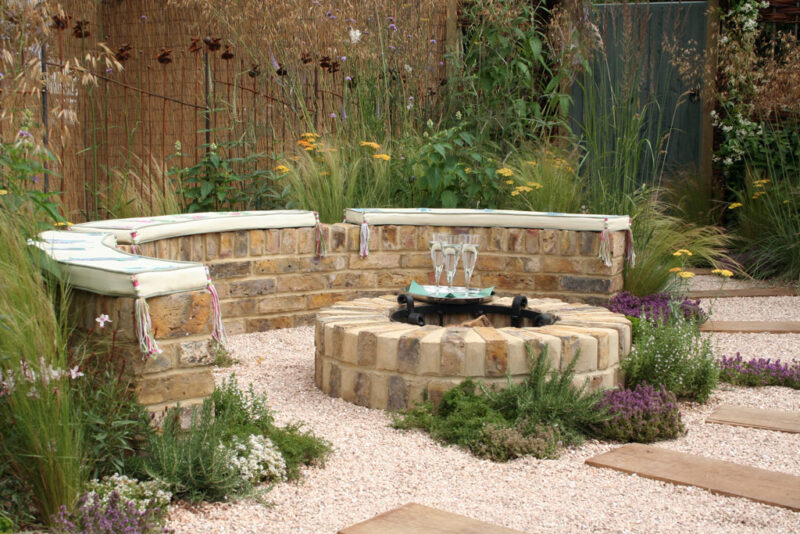 Fire Pits image - Fire Pits