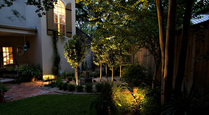 Outdoor Lamps image - Outdoor Lamps