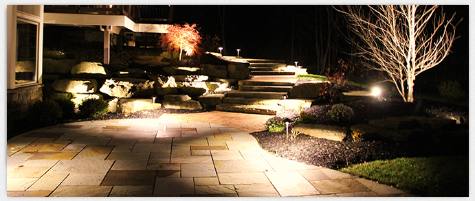 Pathway Lights image - Pathway Lights