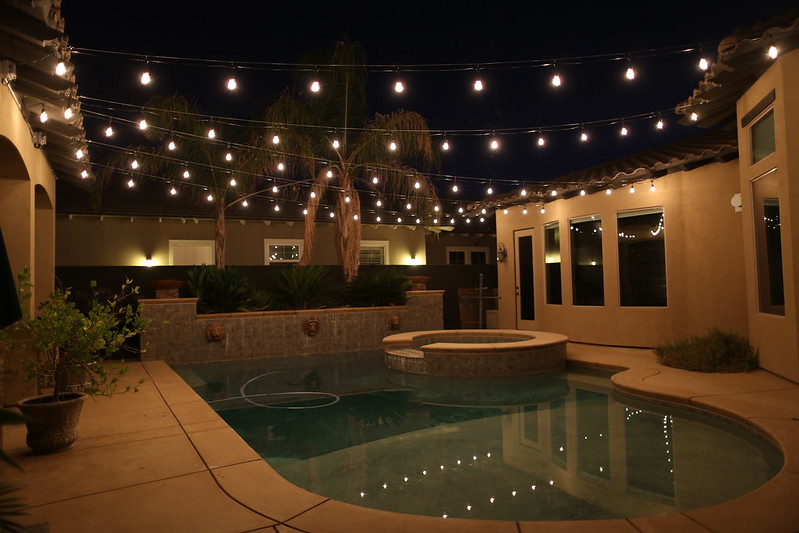 String Lights image - String Lights