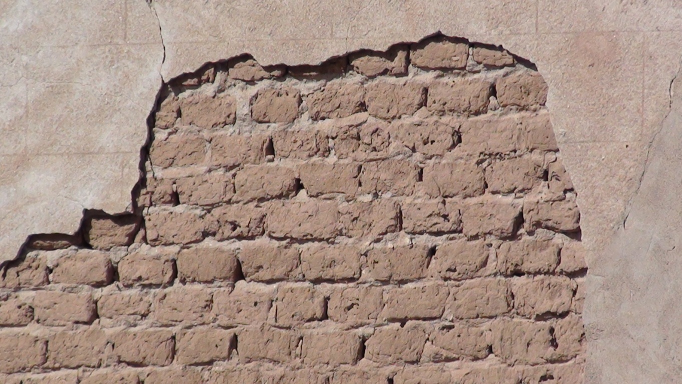 How Long Does It Take to Replace Damaged Bricks?
