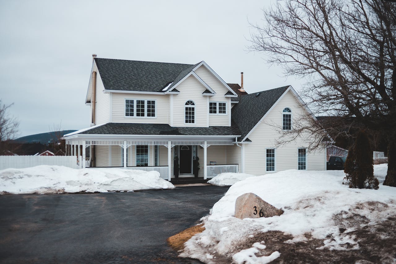 Winter Home Protection: Tips to Keep Your Home Cozy and Safe