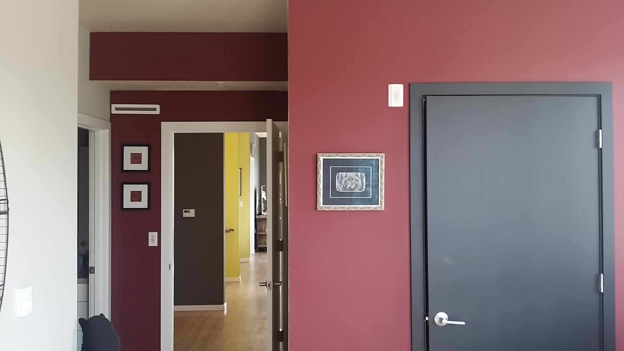 How to Update Your Home with the Latest Painting Trends