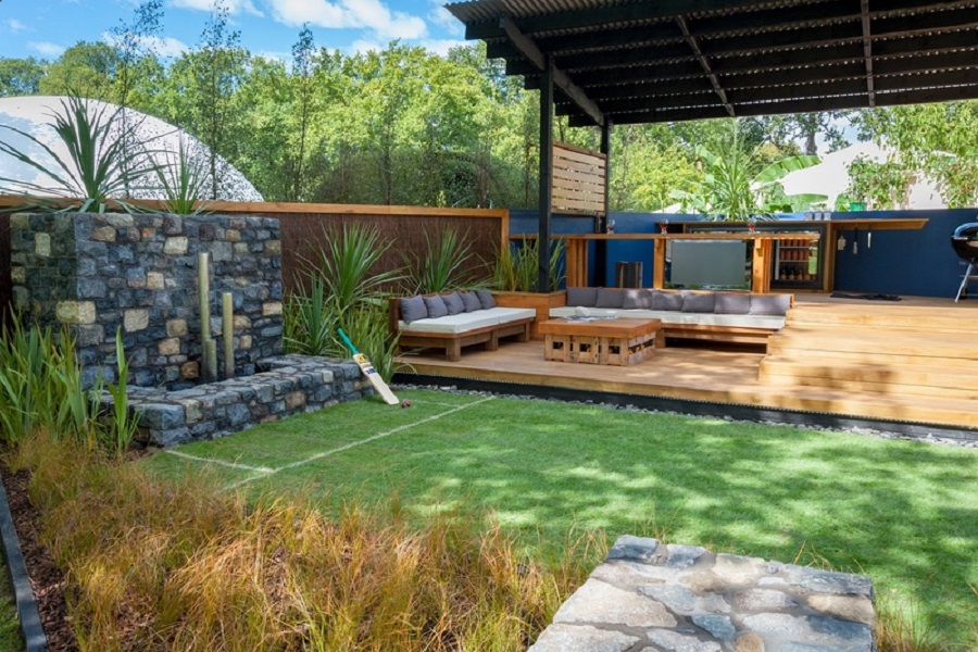 Pergolas Take Centre Stage: The Dominant Trend in Outdoor Living for 2024
