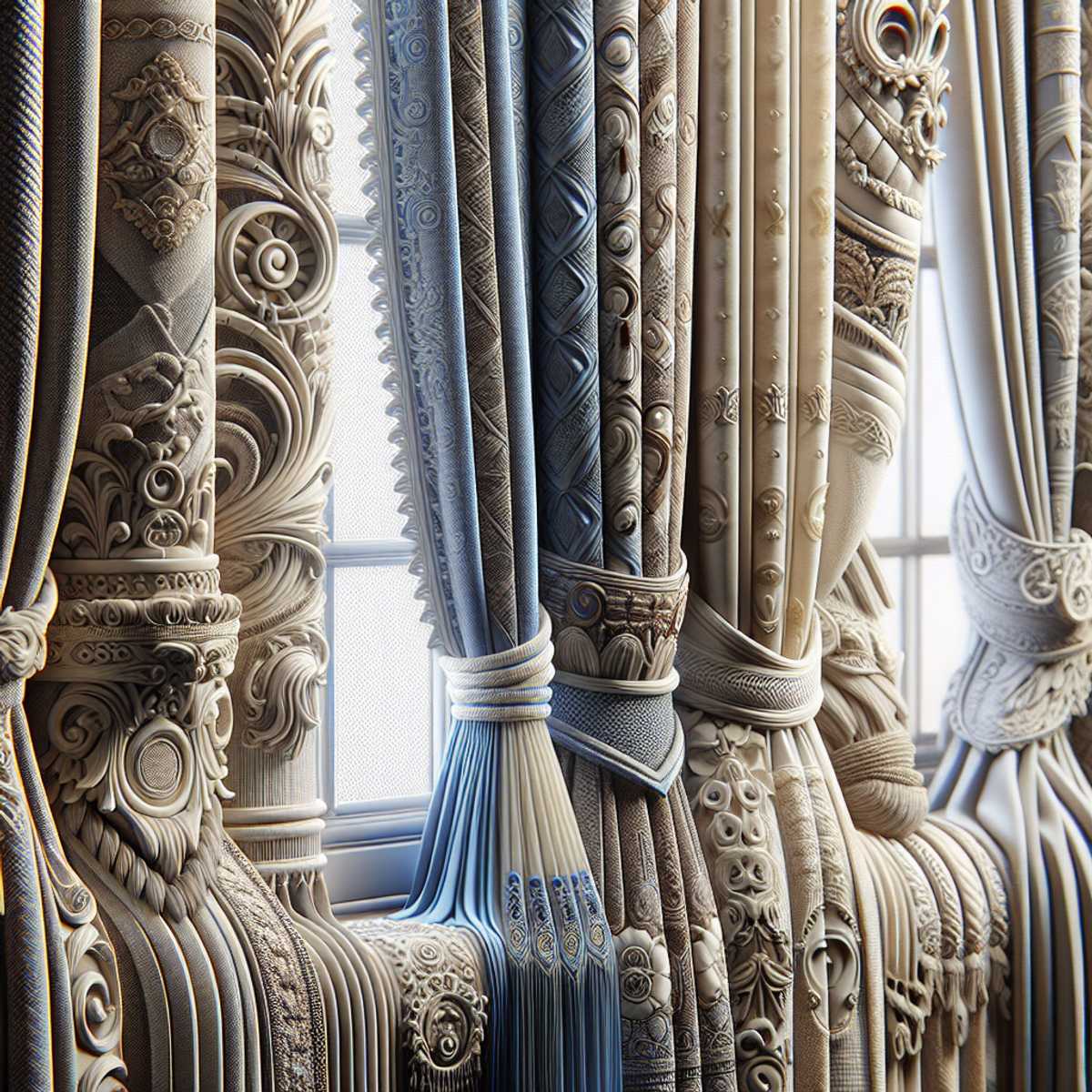 Ultimate Guide to Choosing Window Curtains for Your Home