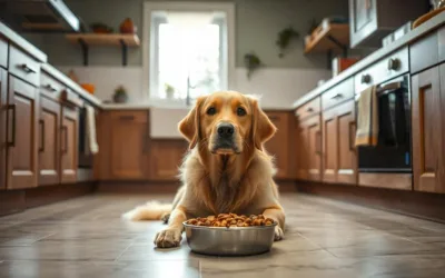 Are Antimicrobial Coatings Safe for Pets?