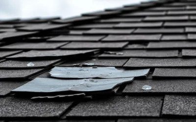 How Weather Damage Can Impact Your Roof and When to Call a Roofing Repair Service