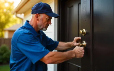 Lock Repair and Maintenance in Stuttgart: Expert Services from Bühler Schlüssel