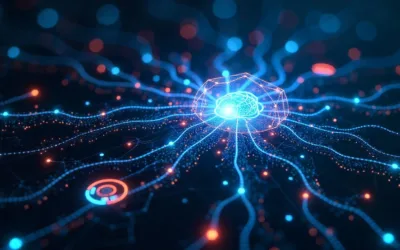 The Cutting Edge of Artificial Intelligence in 2025: Innovations That Are Redefining the Future